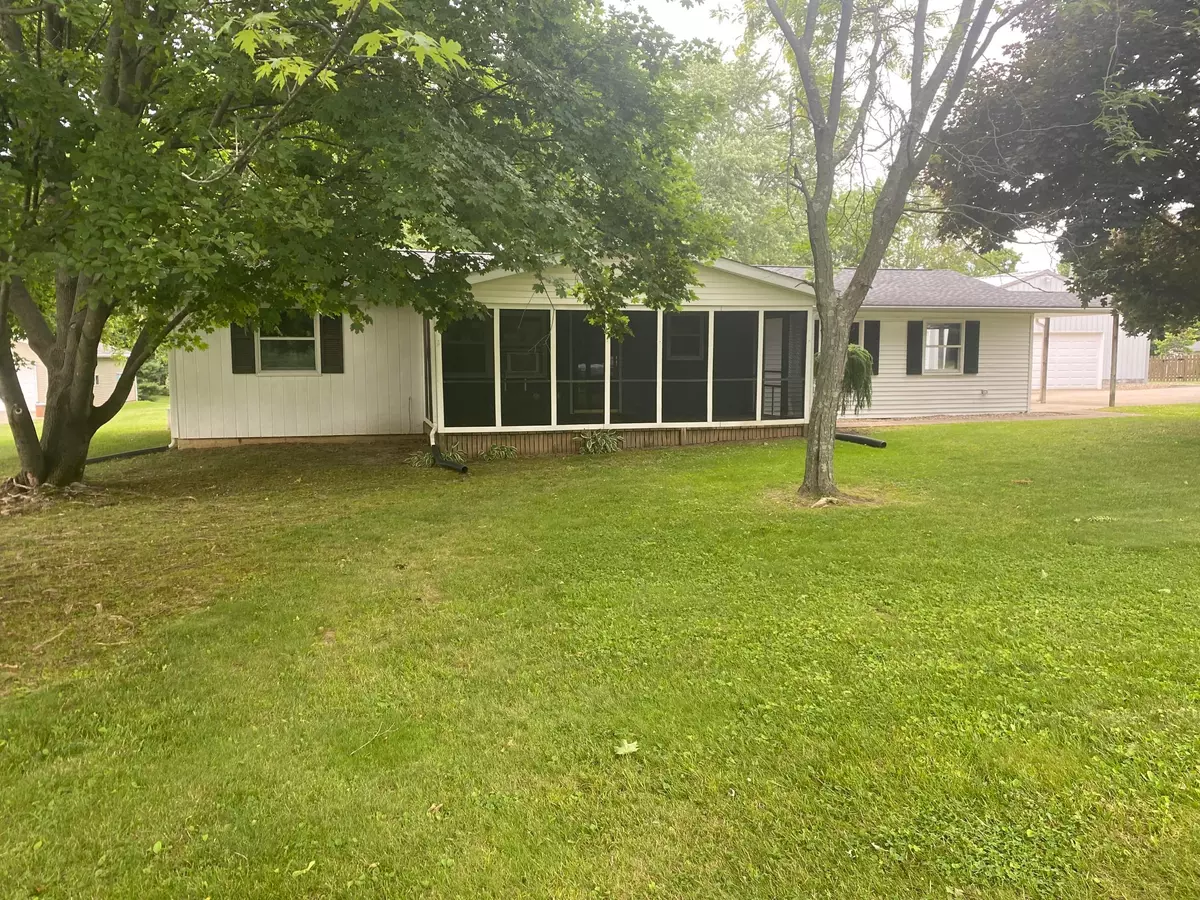 Fredericktown, OH 43019,11973 Woodview Lane