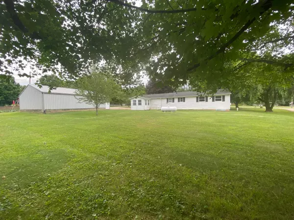 Fredericktown, OH 43019,11973 Woodview Lane