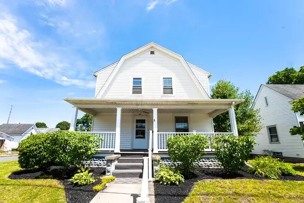 347 Piatt Avenue, Chillicothe, OH 45601