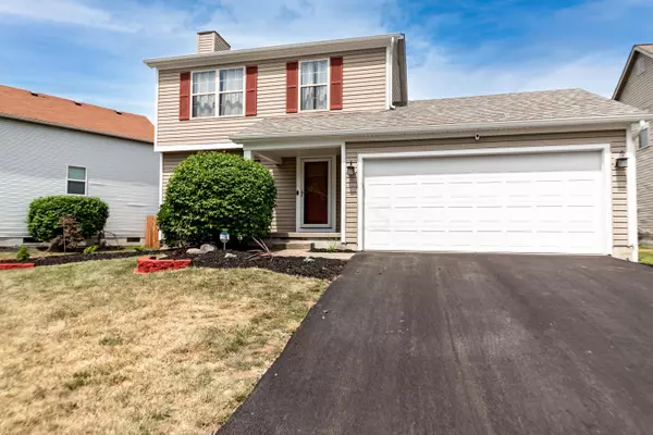 Pickerington, OH 43147,7405 Brown Deer Drive