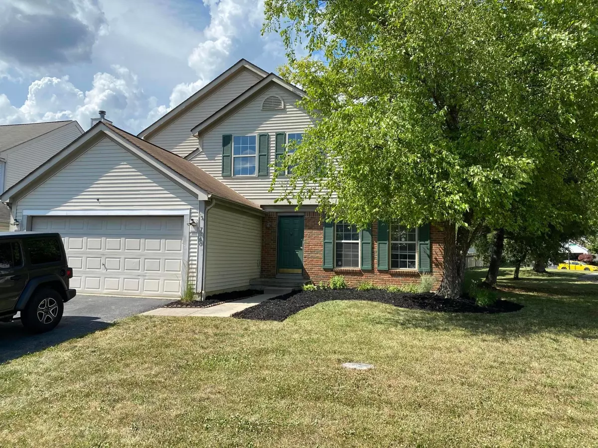 Reynoldsburg, OH 43068,7260 Stonefall Court