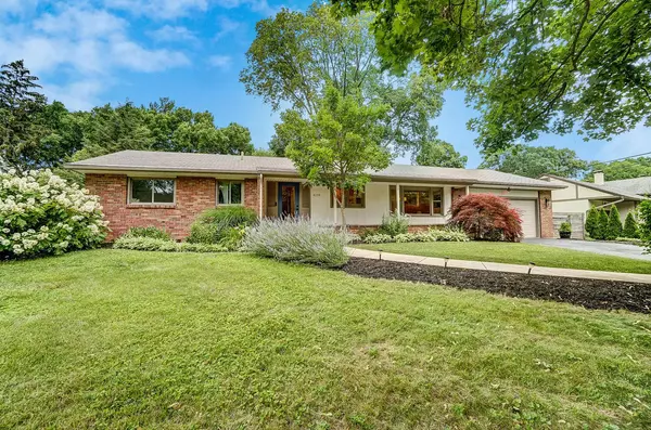 4159 Oxford Drive, Upper Arlington, OH 43220