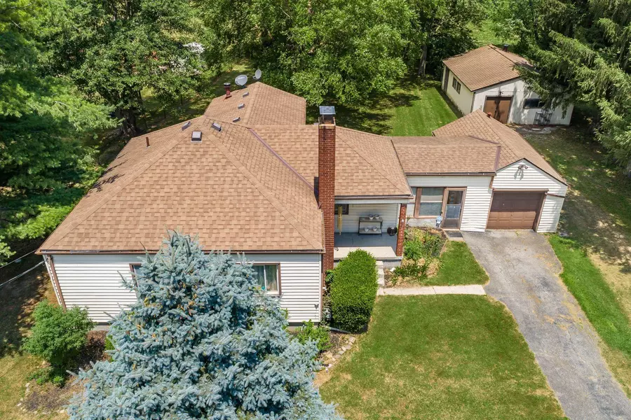 1460 Dyer Road, Grove City, OH 43123