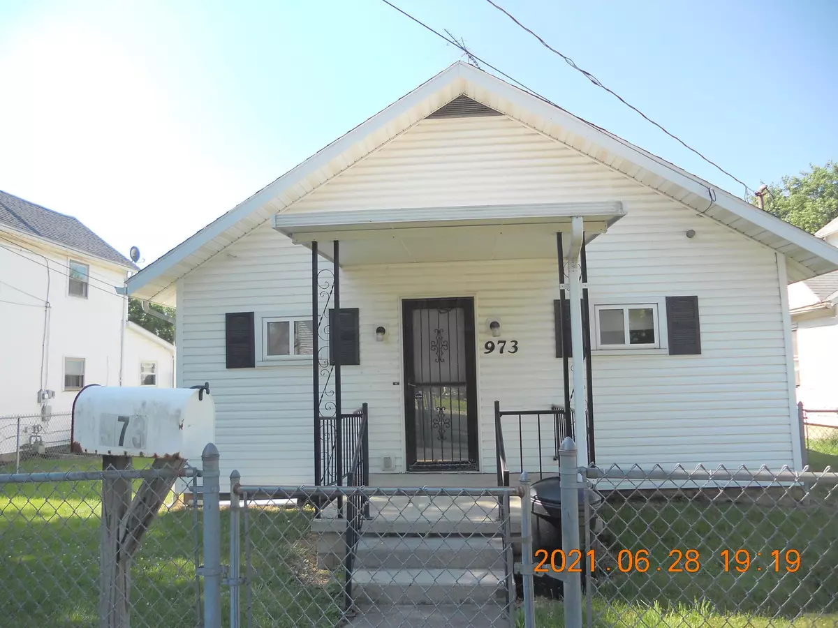 Marion, OH 43302,973 Bennett Street