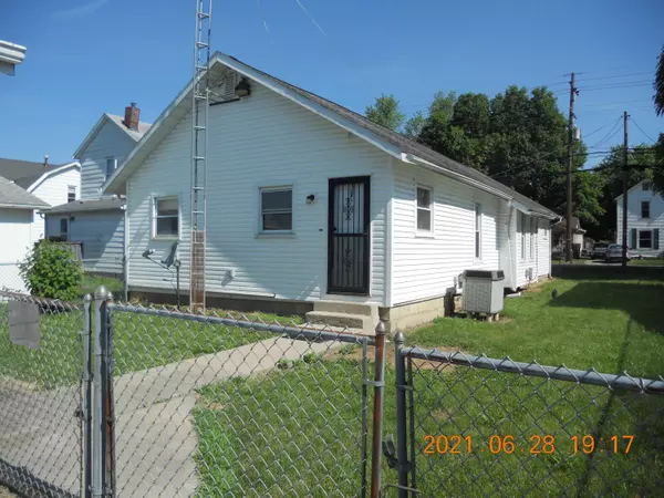 Marion, OH 43302,973 Bennett Street