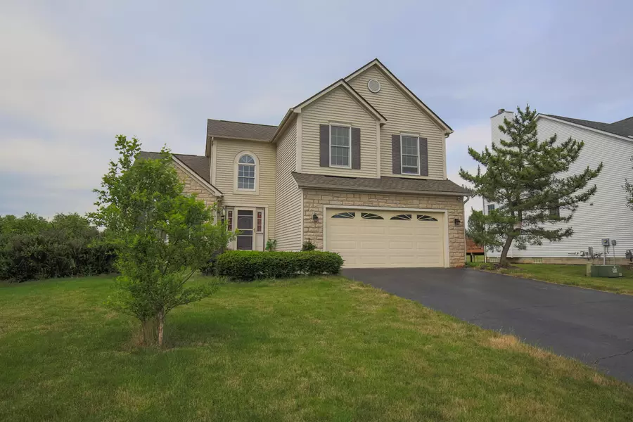 844 Delong Street, Pickerington, OH 43147