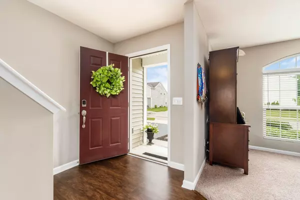 Westerville, OH 43081,5970 Deansboro Drive