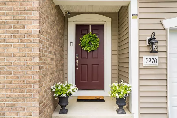 Westerville, OH 43081,5970 Deansboro Drive