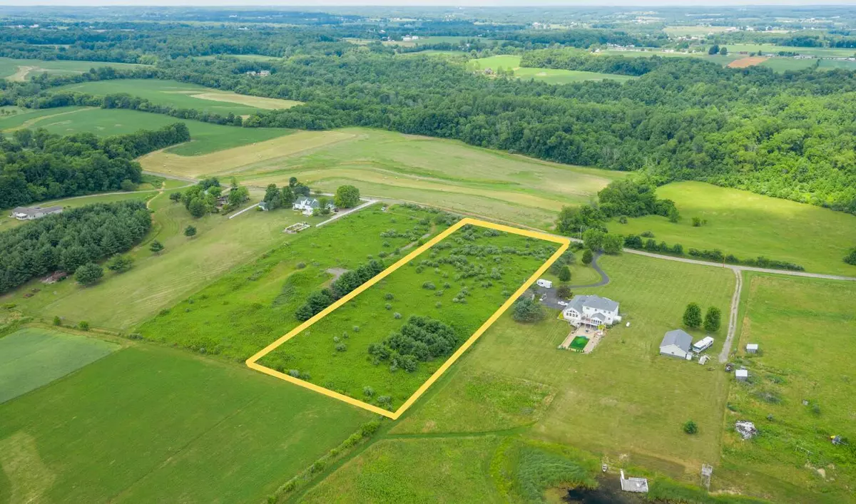 Fredericktown, OH 43019,0 Salem Road #Lot 10 Tract 12