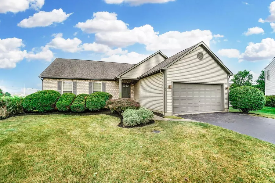 1569 Winslow Court, Lewis Center, OH 43035