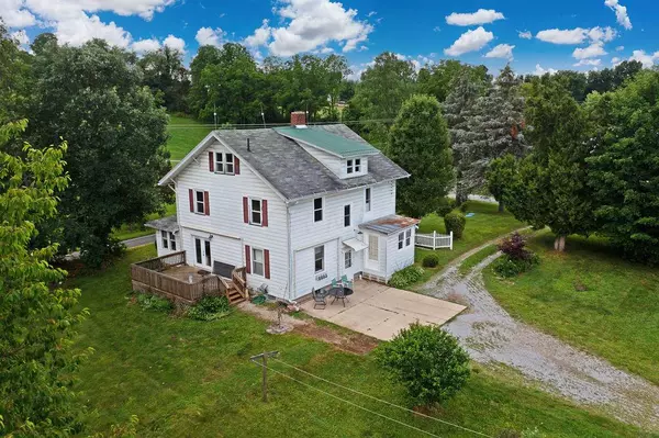 Lucas, OH 44843,2513 Mansfield Lucas Road