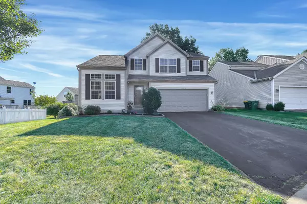 1134 Waterview Court, Blacklick, OH 43004