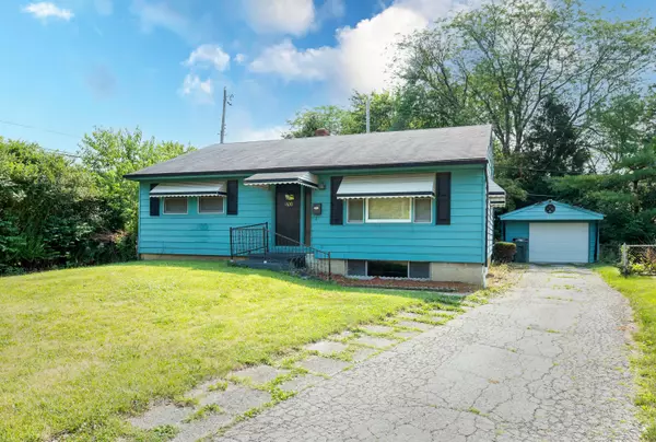 1630 Coburg Road, Columbus, OH 43227