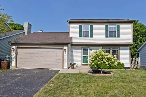 1159 Wexford Green Boulevard, Columbus, OH 43228