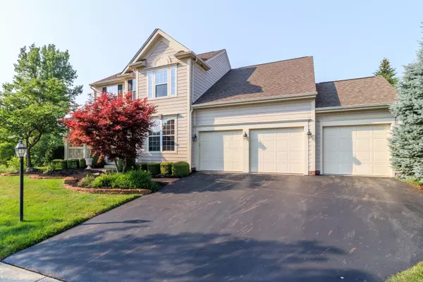 New Albany, OH 43054,7114 Dean Farm Road