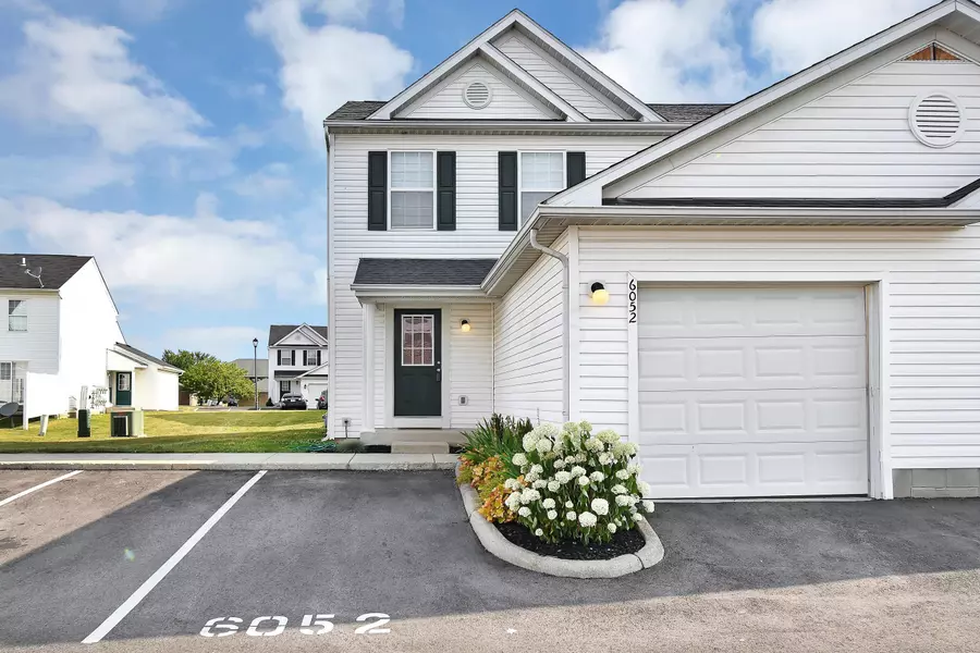 6052 Georges Park Drive #4A, Canal Winchester, OH 43110