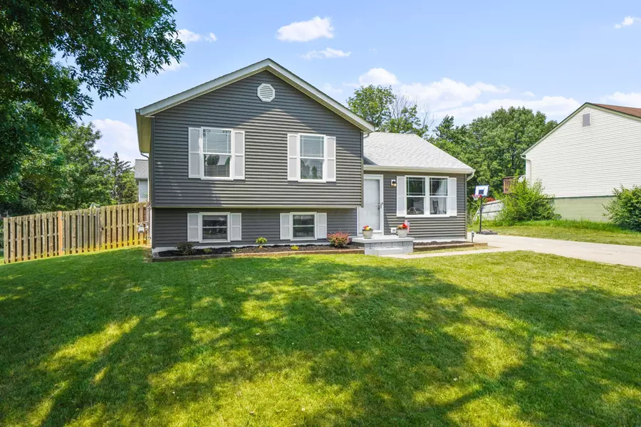 4603 Sandridge Street, Obetz, OH 43207