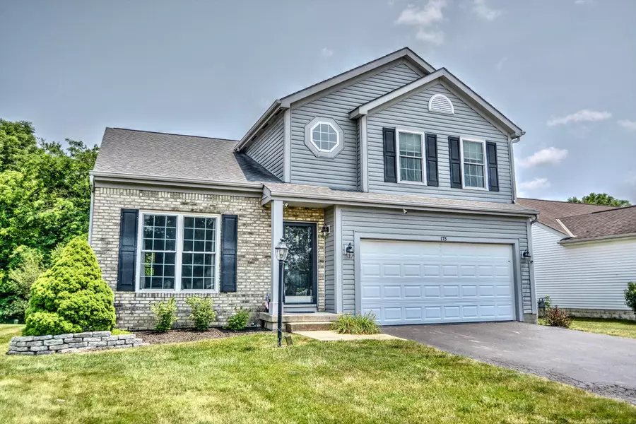 173 Purple Finch Loop, Etna, OH 43062