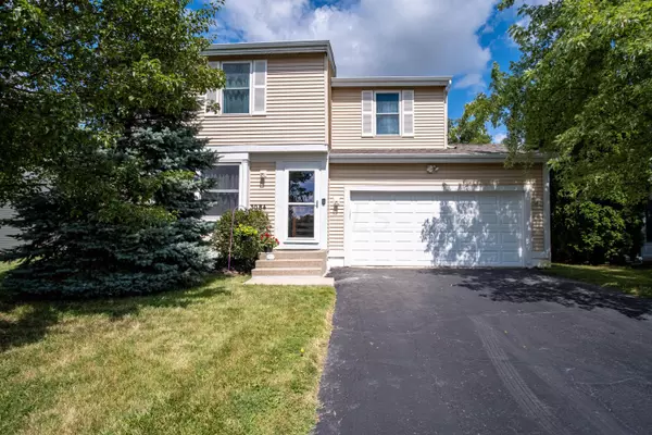 3084 Hillrose Drive, Hilliard, OH 43026