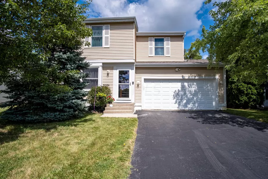 3084 Hillrose Drive, Hilliard, OH 43026