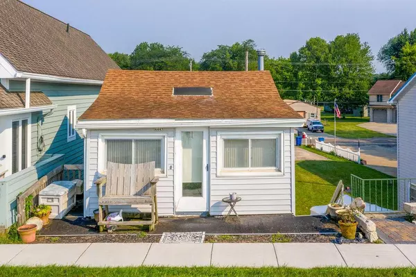 4445 N Bank Road, Millersport, OH 43046