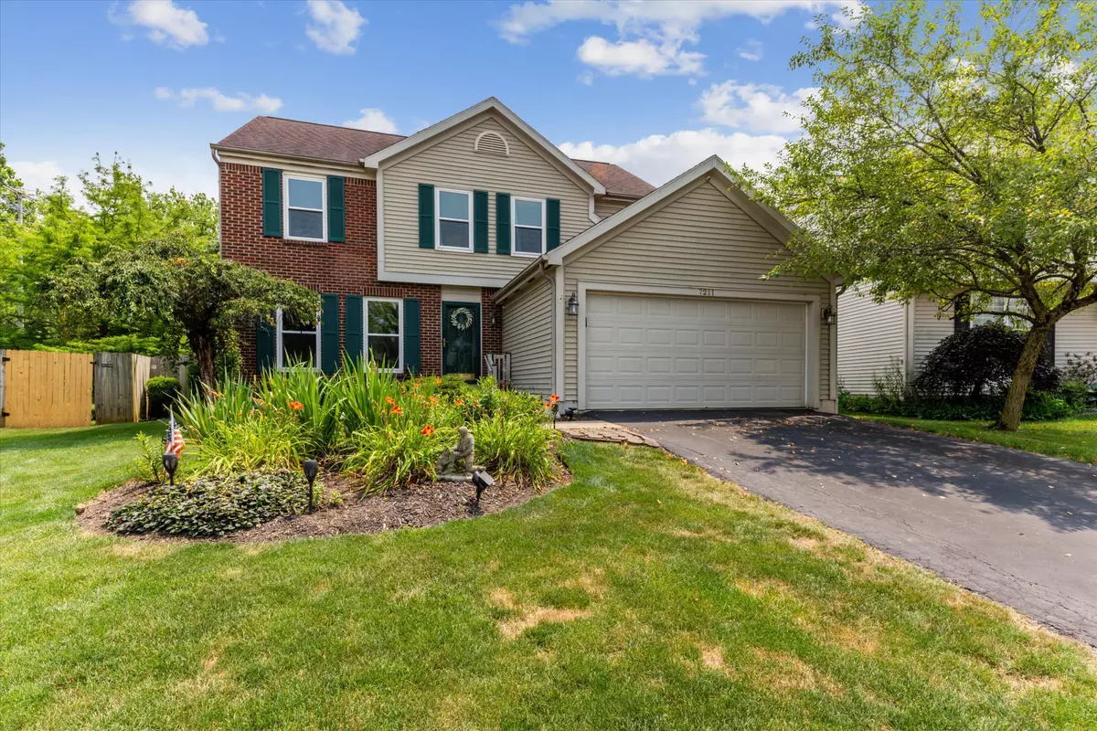 Reynoldsburg, OH 43068,7211 Candlestone Drive