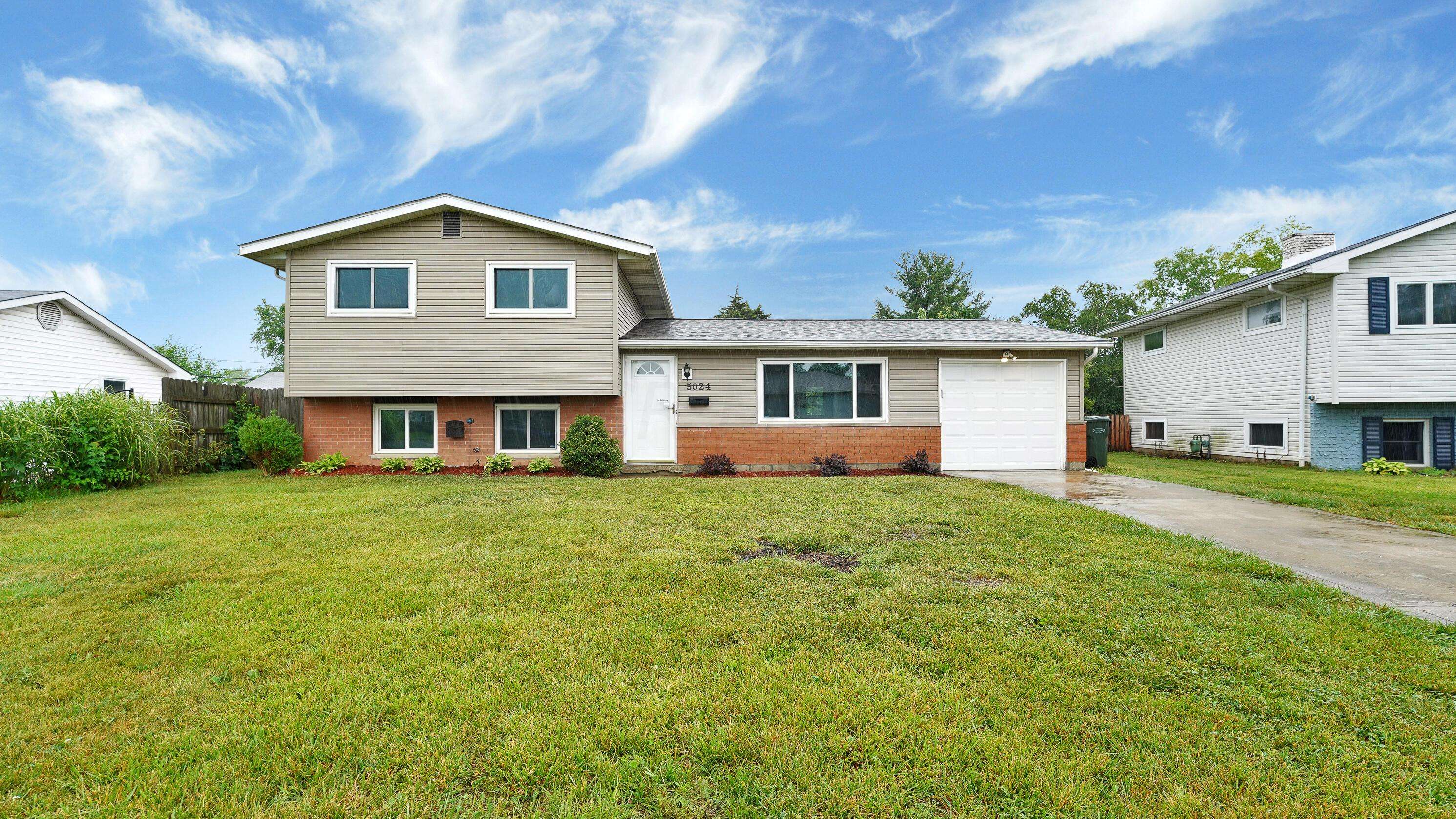 5024 Mengel Lane, Hilliard, OH 43026