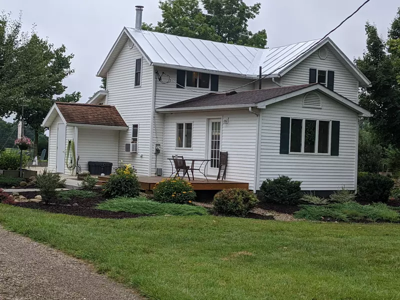 4020 Township Road 216, Marengo, OH 43334