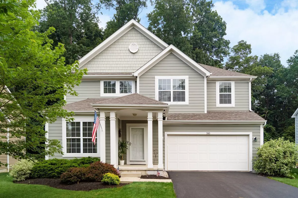 Delaware, OH 43015,383 Seatrain Drive