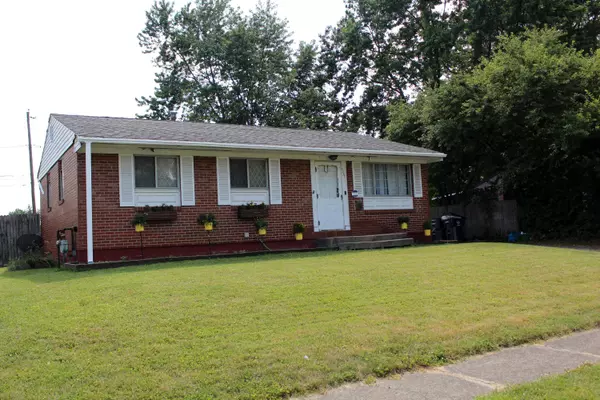 5227 Harbor Boulevard, Columbus, OH 43232