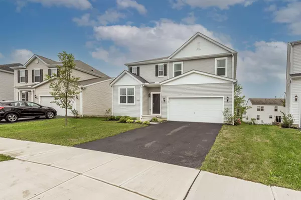 Blacklick, OH 43004,8665 Conestoga Valley Drive