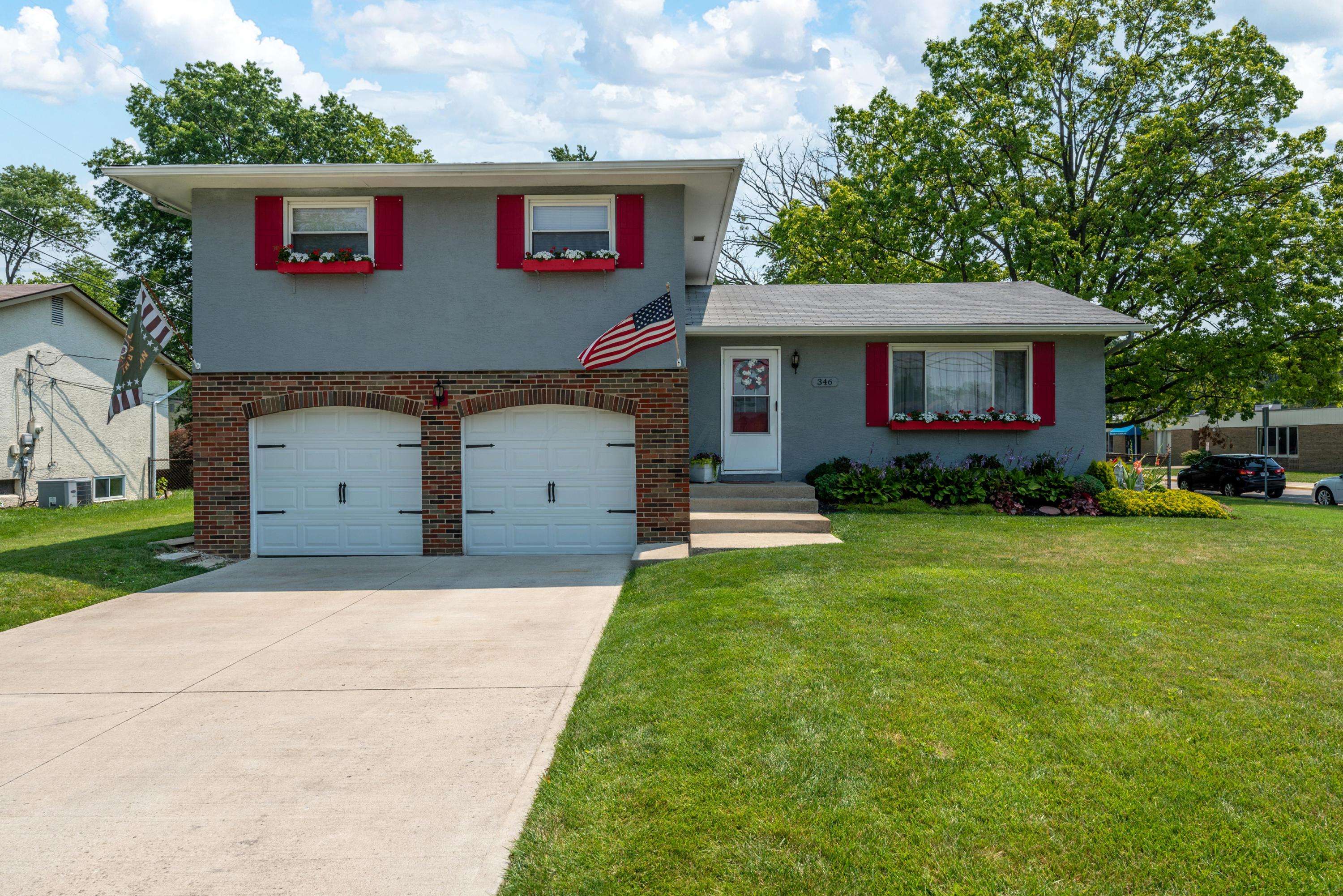 346 Goshen Lane, Columbus, OH 43230