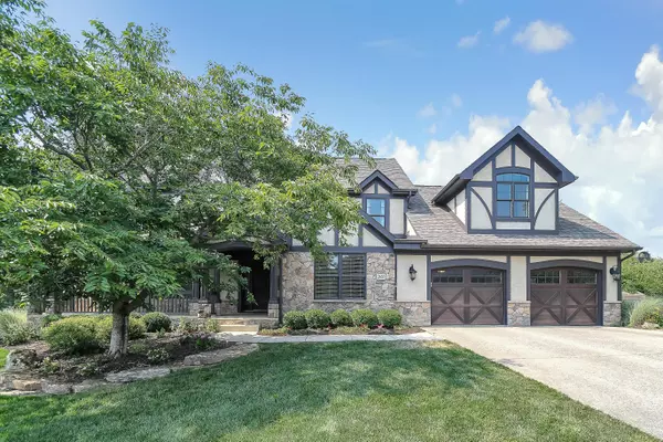 Columbus, OH 43220,2460 Stonehaven South Court