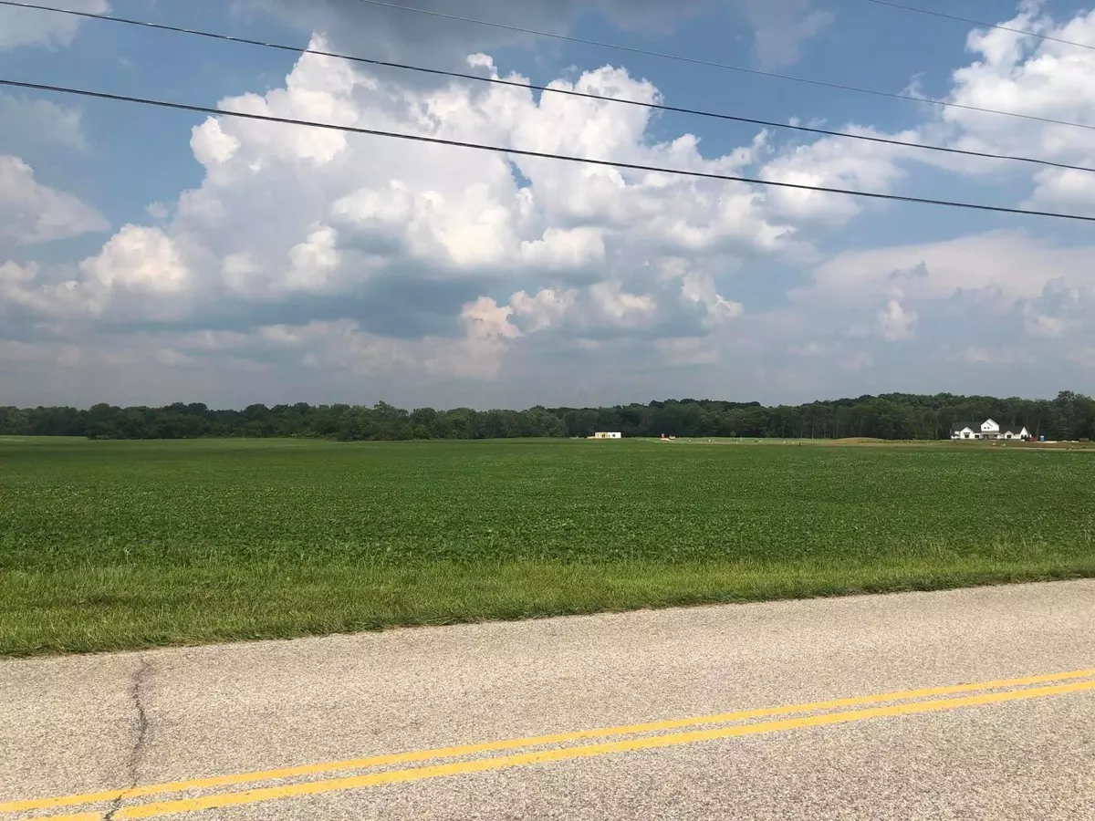 Sunbury, OH 43074,0 Plantation Road #Lot 8