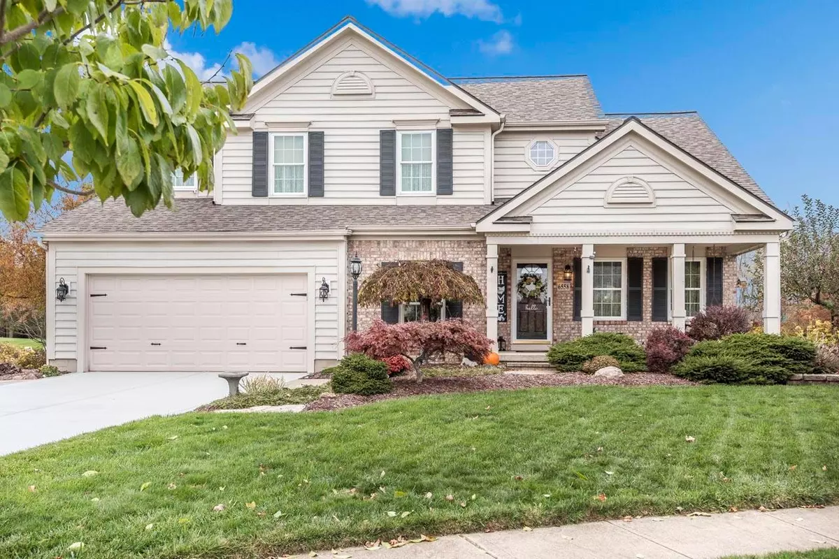 Dublin, OH 43016,6558 Tully Court