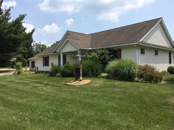 Prospect, OH 43342,4950 Marion Marysville Road