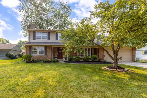 Gahanna, OH 43230,110 Moorfield Drive