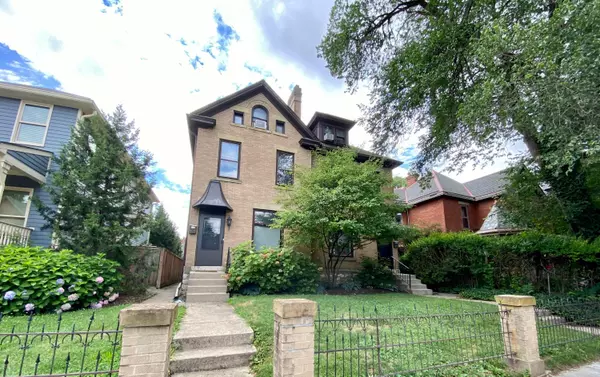 Columbus, OH 43215,217219 Wilber Avenue