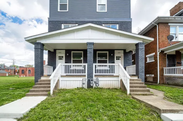 534536 Oakwood Avenue, Columbus, OH 43205