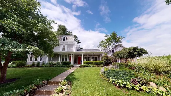 Mansfield, OH 44903,211 Harlan Road