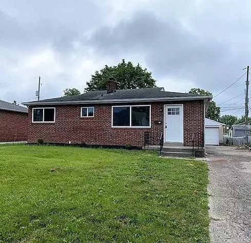 672 Scriven Avenue, Columbus, OH 43228