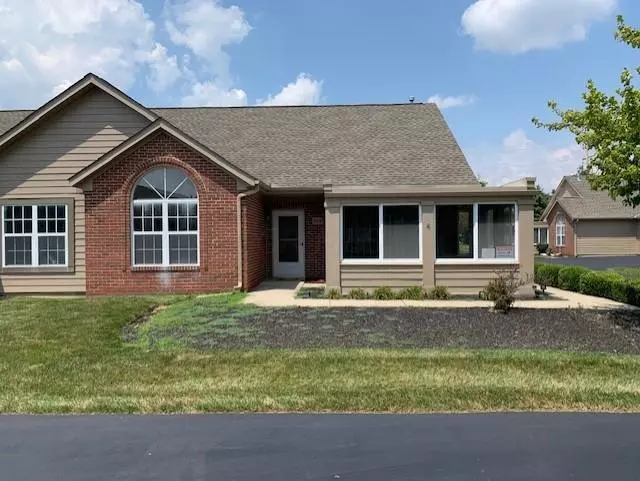 464 Dandy Brush Lane, Gahanna, OH 43230