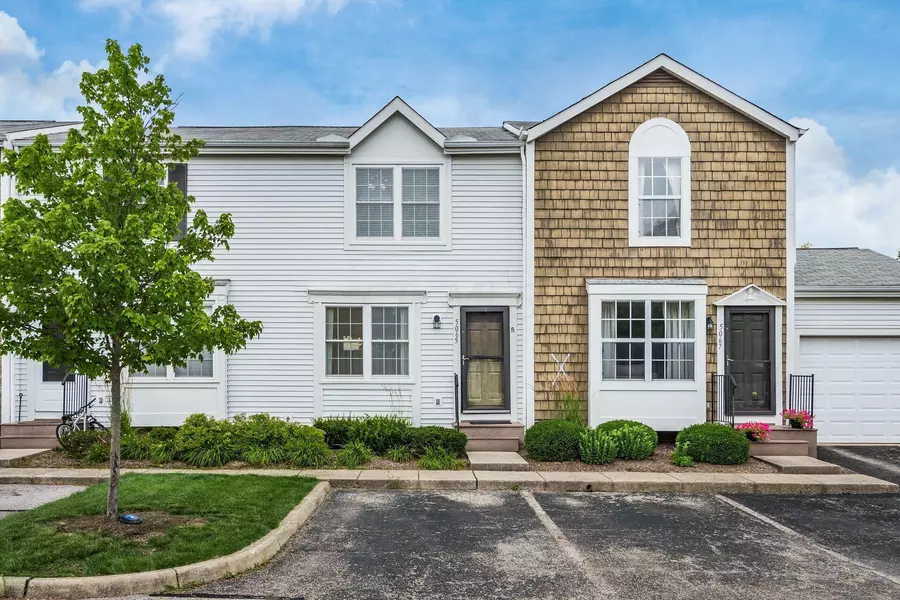 5065 Singleton Drive #30C, Hilliard, OH 43026