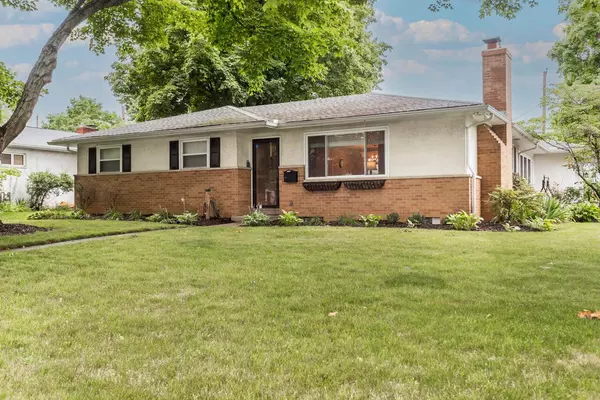 1102 Kennington Avenue, Columbus, OH 43220