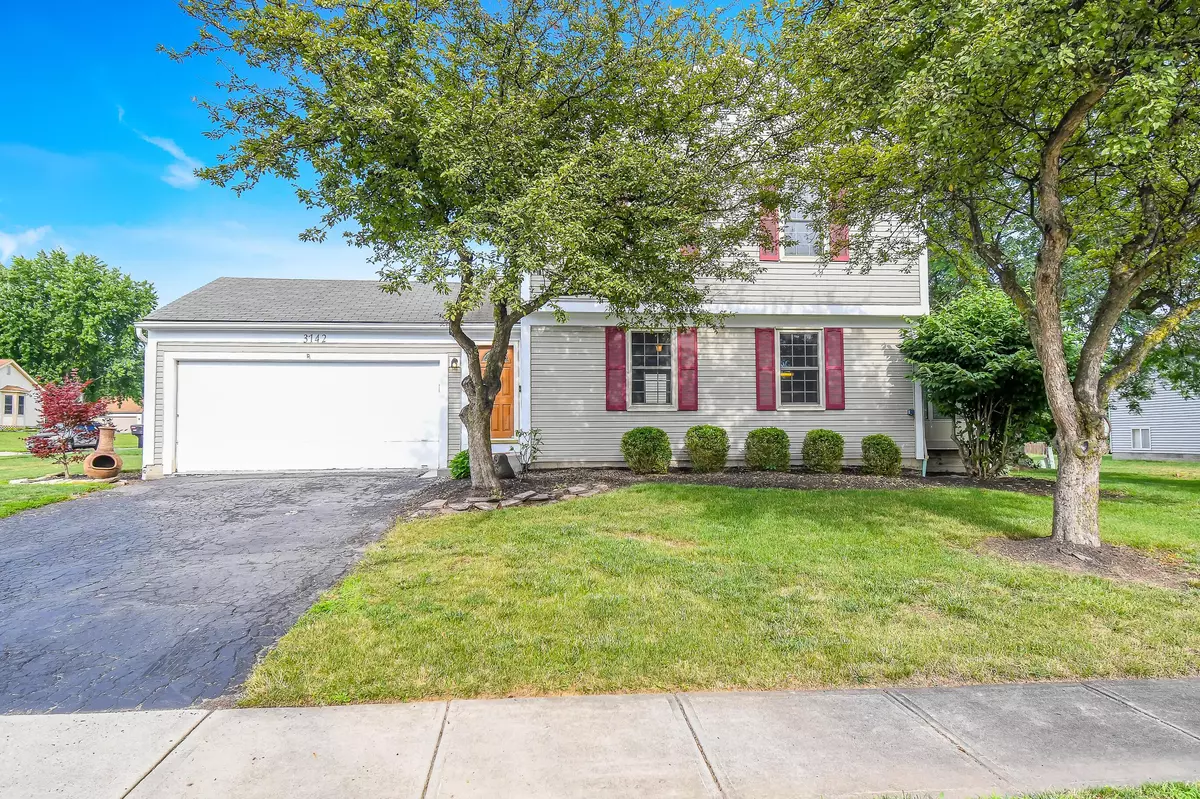 Pickerington, OH 43147,3142 Plainfield Court