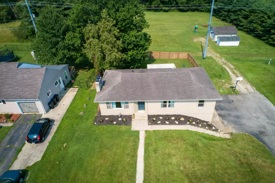 15 Hilltop Drive, Mount Vernon, OH 43050