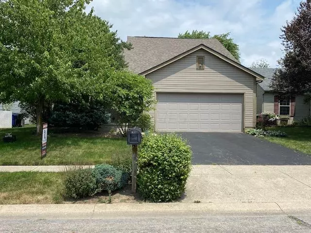 6608 Fallon Lane, Canal Winchester, OH 43110