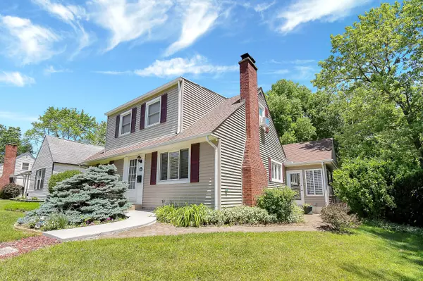 Columbus, OH 43224,3024 Dresden Street