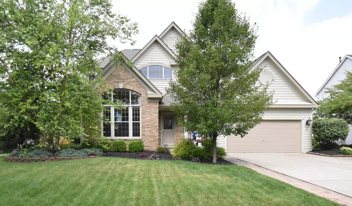 Galloway, OH 43119,769 Graylock Court