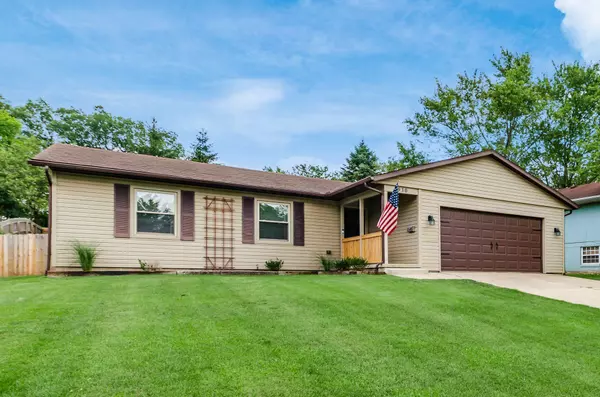 Marysville, OH 43040,930 Hickory Drive